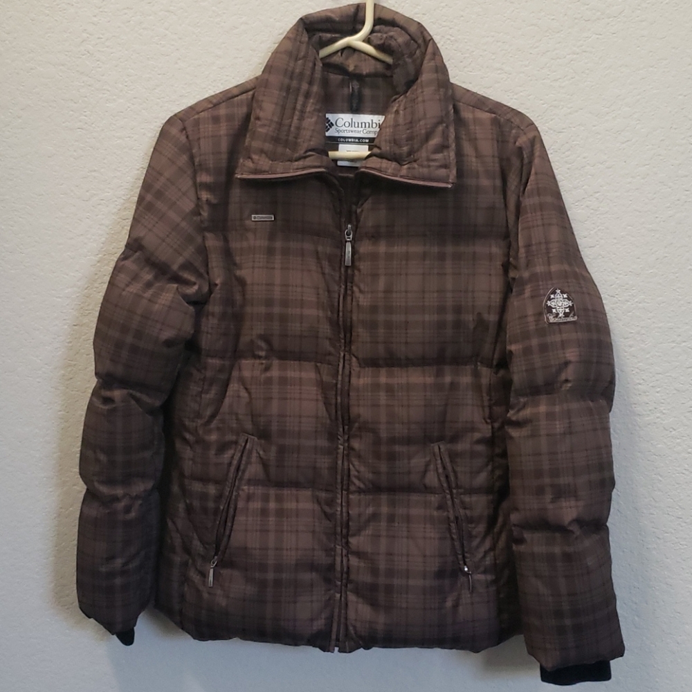 Columbia Sportswear Puffer CoatWomen's Small